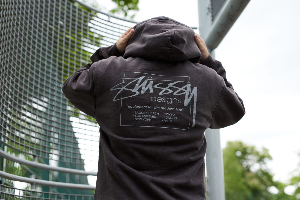 Elevate Your Wardrobe with Discounted Stussy Hoodie