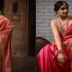 Exploring the Exquisite Weaves and Types of Banarasi Sarees that Define Tradition