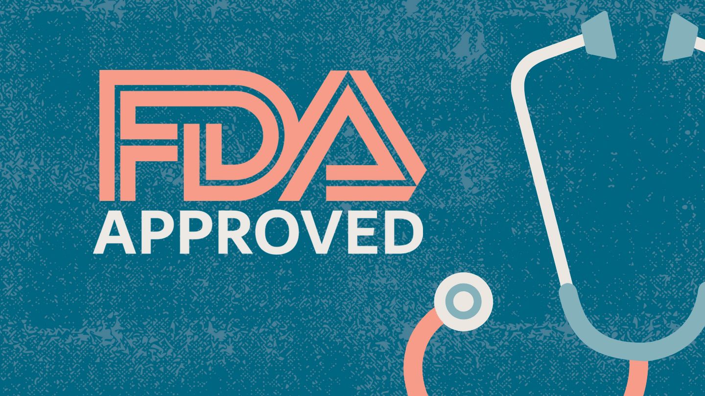 FDA Approval3