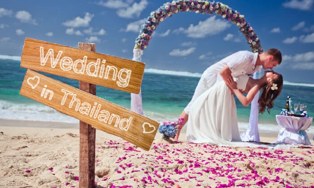 Getting Married in Thailand: Navigating Criminal Necessities