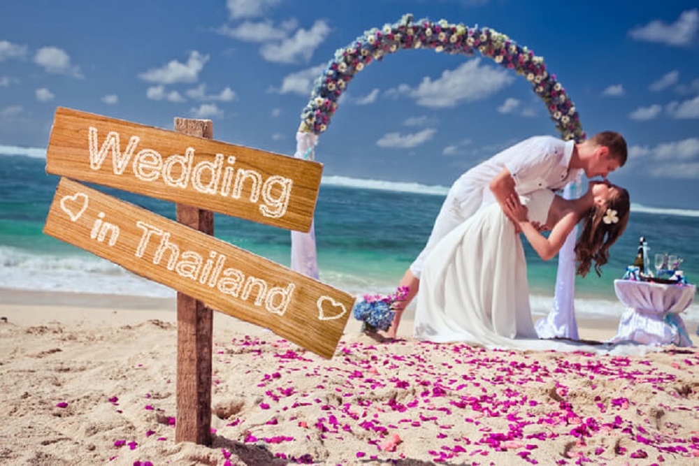 Getting Married in Thailand Navigating Legal Essentials