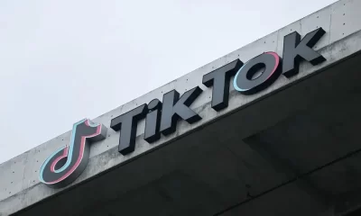 The TikTok Shop Is Now Available In The United States.