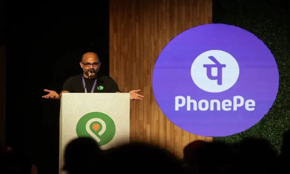 Bharat’s PhonePe Launches An App Pack With Refuse Charges