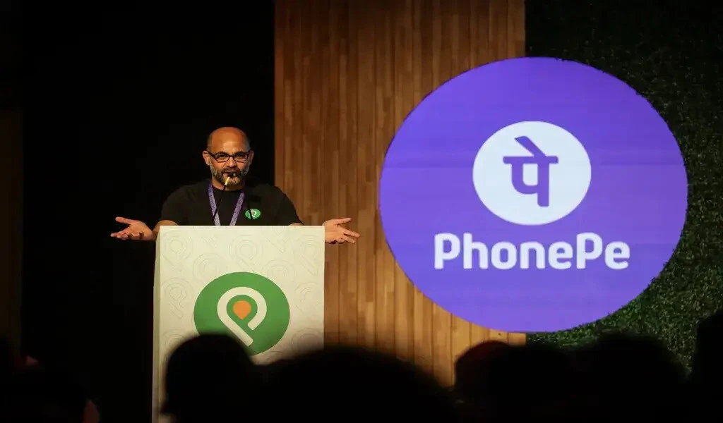 India's PhonePe Launches An App Store With No Fees