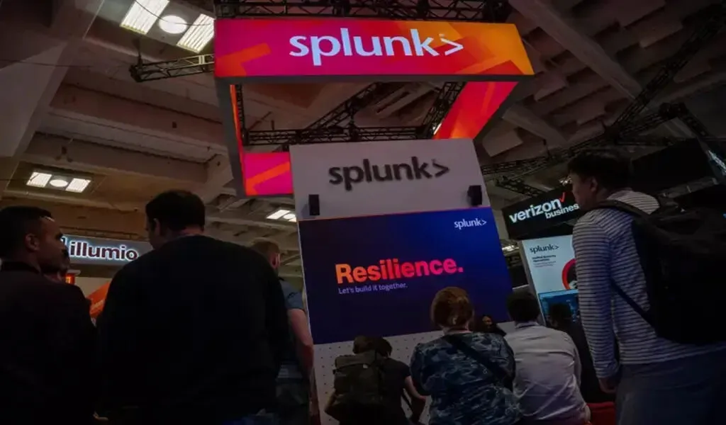 Splunk, A Cybersecurity Provider, Is Purchased By Cisco For $28 Billion