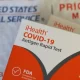 More Free COVID Tests Are Available Today. You Can Order Here