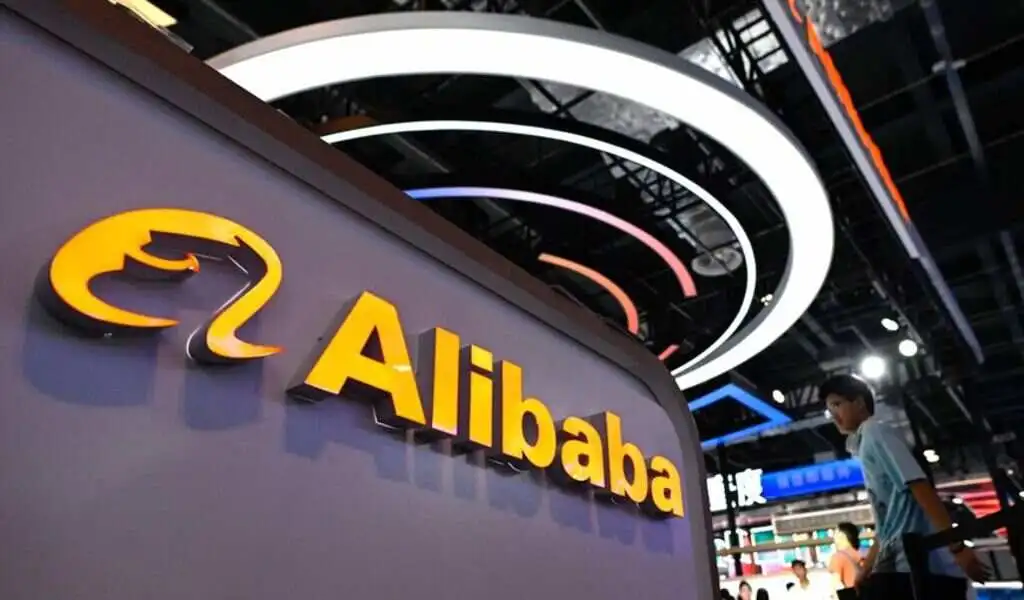 China's Alibaba Plans To Invest $2 Billion In Turkey