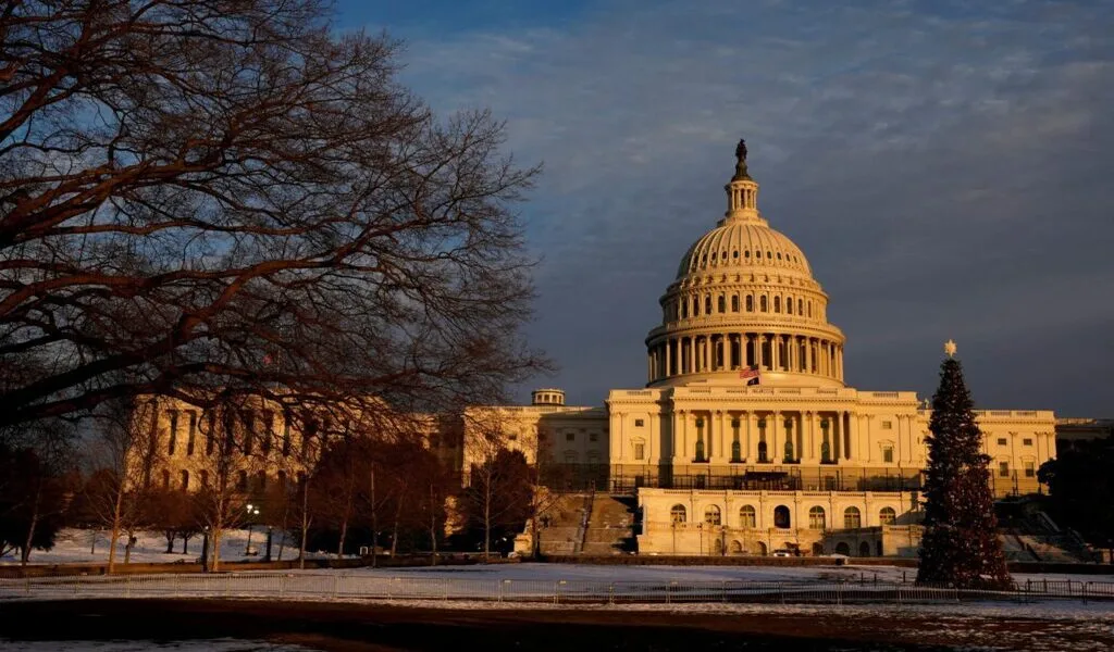 Government Shutdown 3