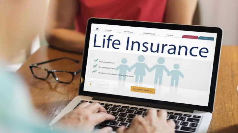 Group Term Life Insurance