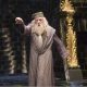 Harry Potter Dumbledore Actor Michael Gambon