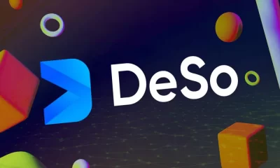 How Does Decentralized Social (DeSo) Work?