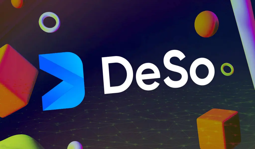 How Does Decentralized Social (DeSo) Work?
