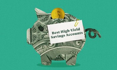 How To Find the Best High Yield Savings Accounts