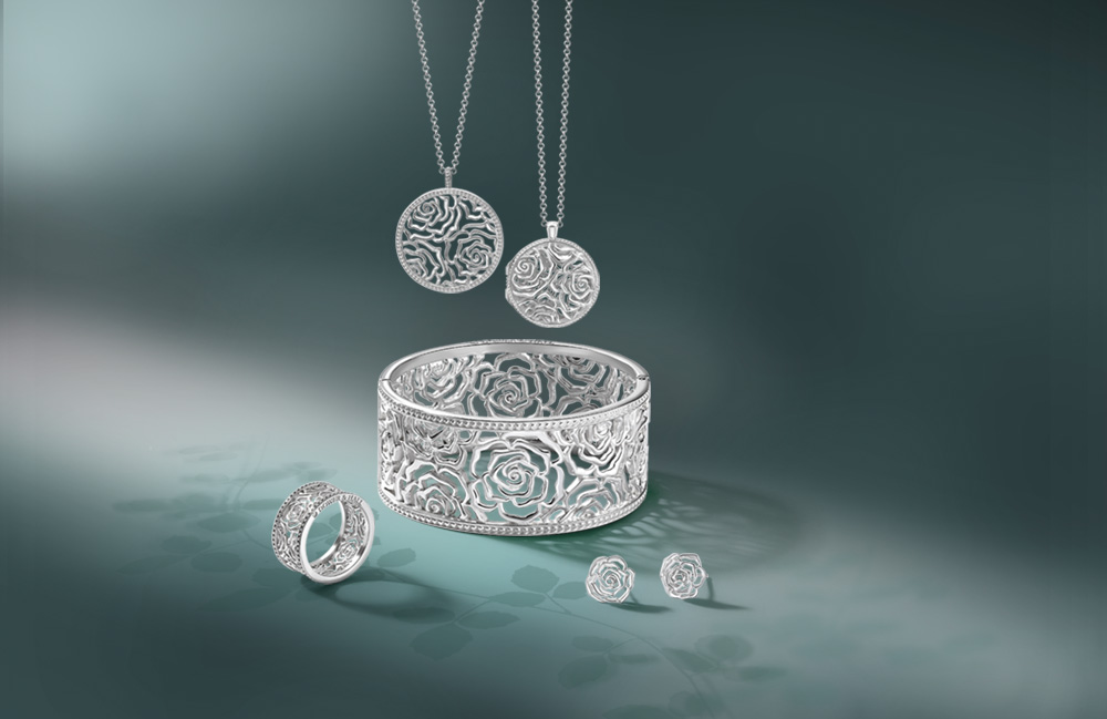 silver thailand