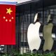 Apple Loses $200 Billion After China Bans Government Use of iPhone's