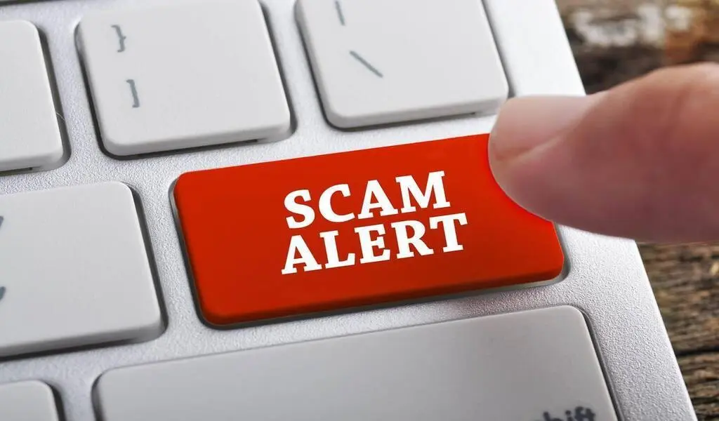 Identifying A. SARRIS: Safeguarding Against Scams