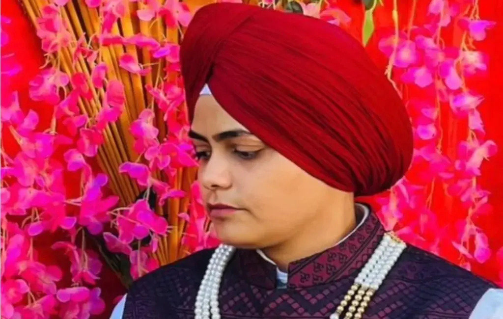 India LGBTQ wedding1