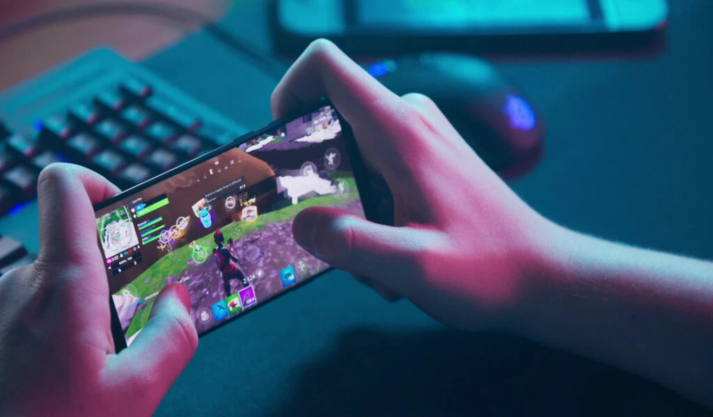 Is Mobile Gaming for You?