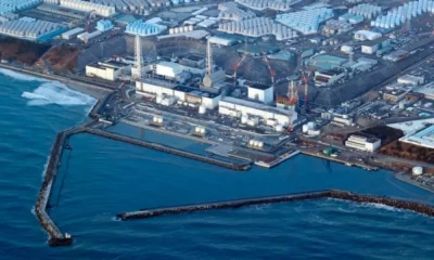 Japan To Commence Second Release Of Fukushima Wastewater Despite International Concerns
