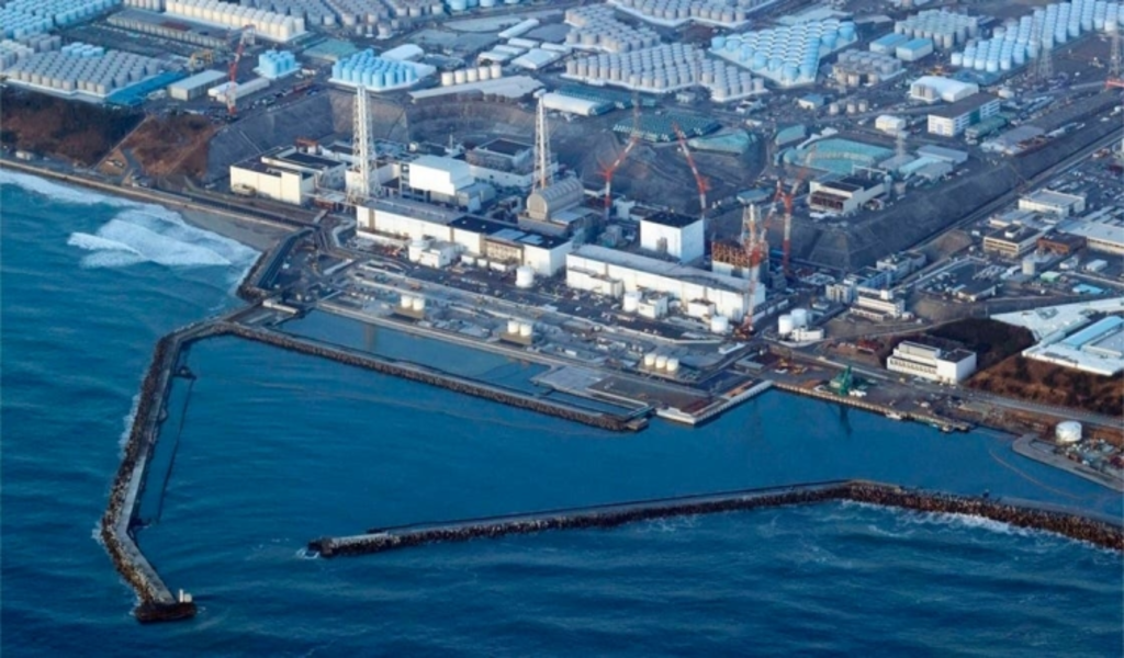 Japan To Commence Second Release Of Fukushima Wastewater Despite International Concerns