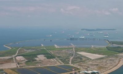 Japan Demands Removal of Disputed Buoy Near Senkaku Islands from Beijing