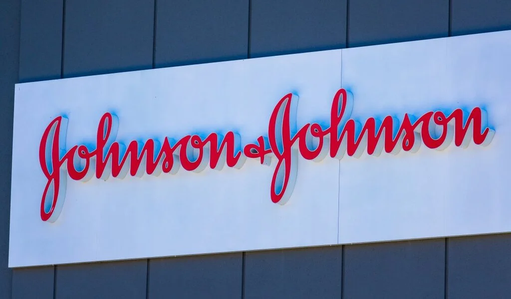 Johnson & Johnson