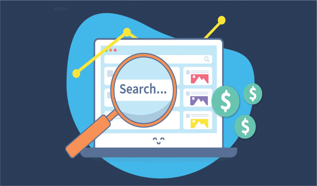 Keyword In Paid Search1 1