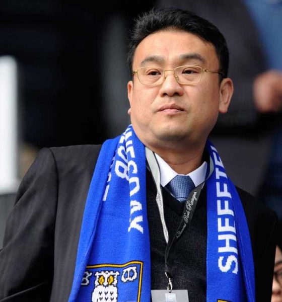 Thai Owner of Sheffield FC Pulls Funds After Fans Insults His Family