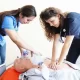 Learning to Save Lives: A Guide to Cardiopulmonary Resuscitation and First Aid