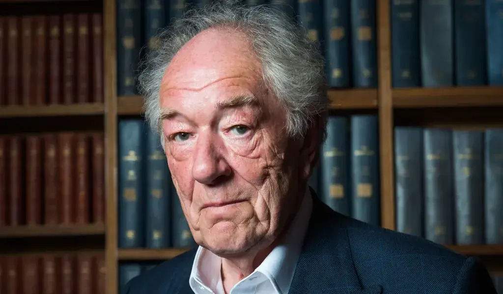 Michael Gambon1