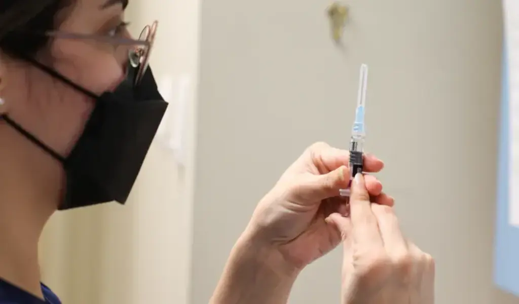 Moderna's mRNA-Based Flu Vaccine Shows Stronger Immune Response in Trial