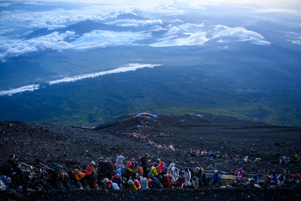 Mount Fuji1