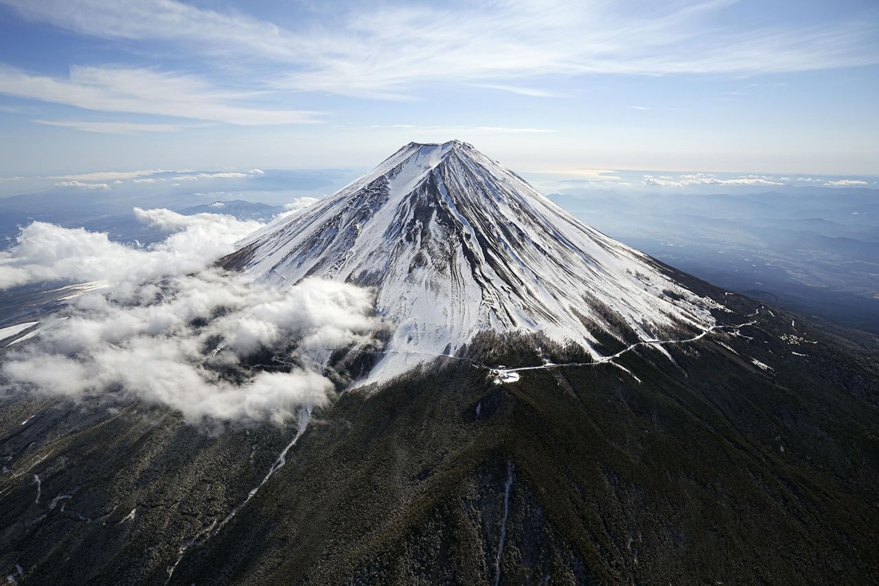 Mount Fuji4