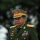 Myanmar's General Min Purges Generals Over Coup Fears
