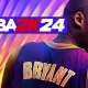 NBA 2K24