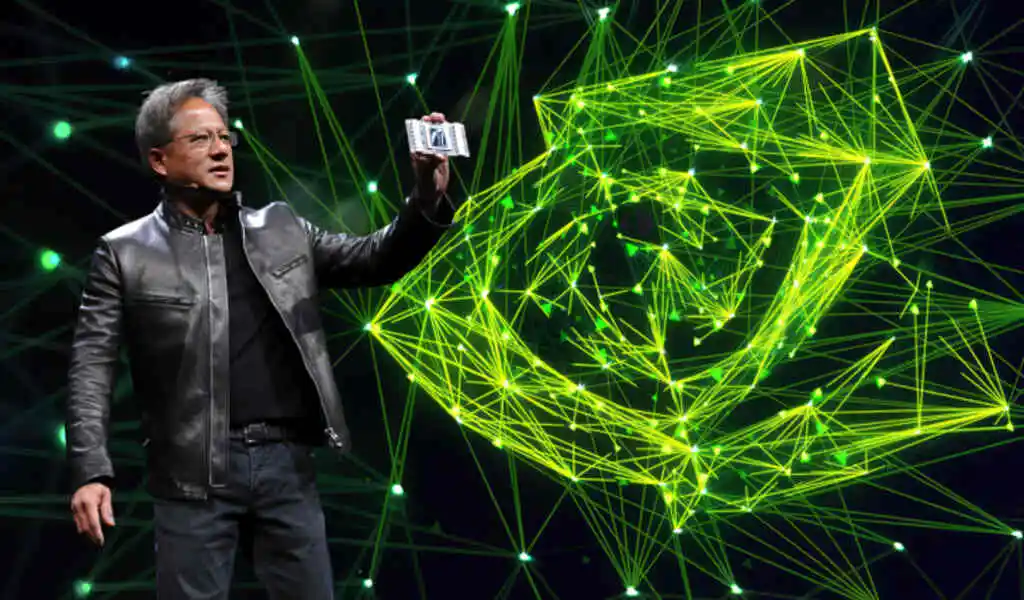 NVIDIA Emerges At The Top, Beating Competitors