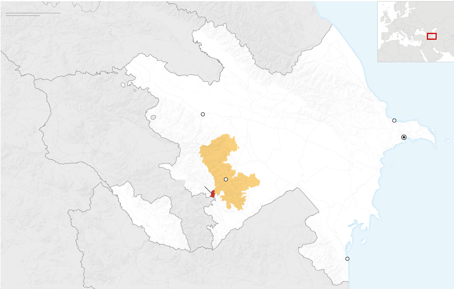 Nagorno Karabakh1