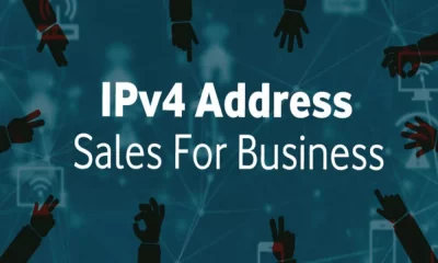 Navigating IPv4 Sales: The Vital Role of an IP Broker