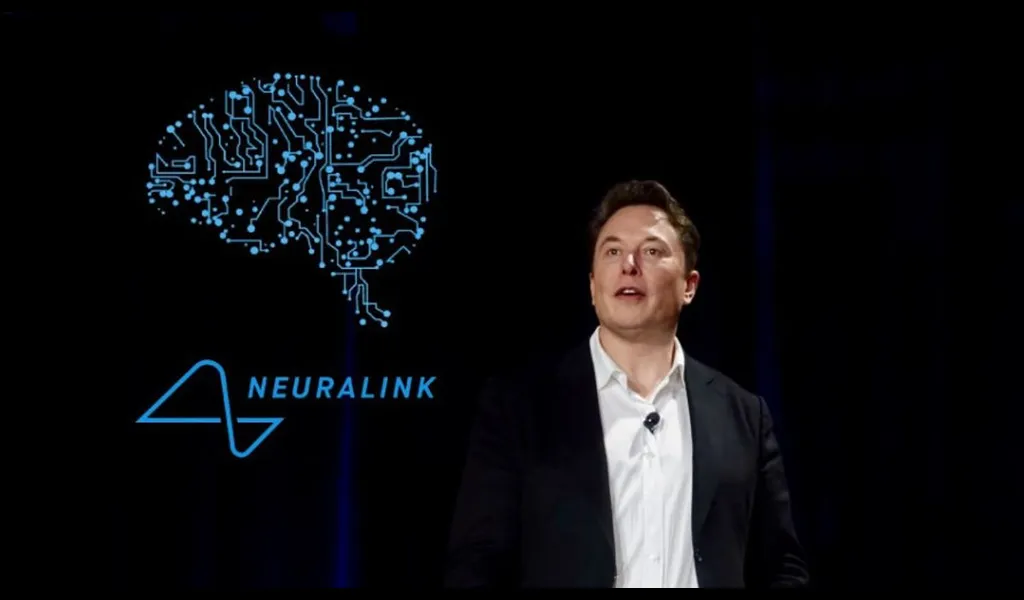 Neuralink