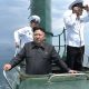 North Korea Launches Nuclear Sub That Carries 10 Nuclear Missiles