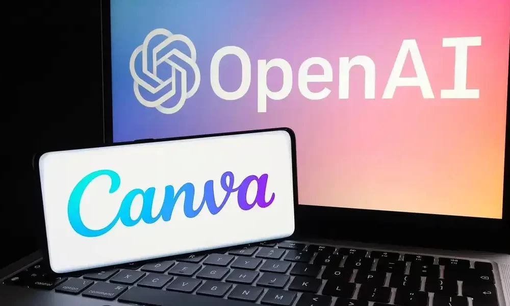 ChatGPT Is Built-in Into Canva To Make stronger OpenAI’s AI Functions