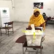 Pakistans poll panel