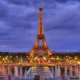 Parisian Dreams: A Captivating Vacation in the City of Lights