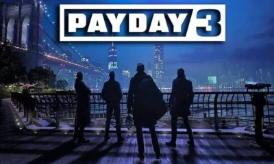 The Payday 3 Review: An Uncut Gem Well Worth Stealing