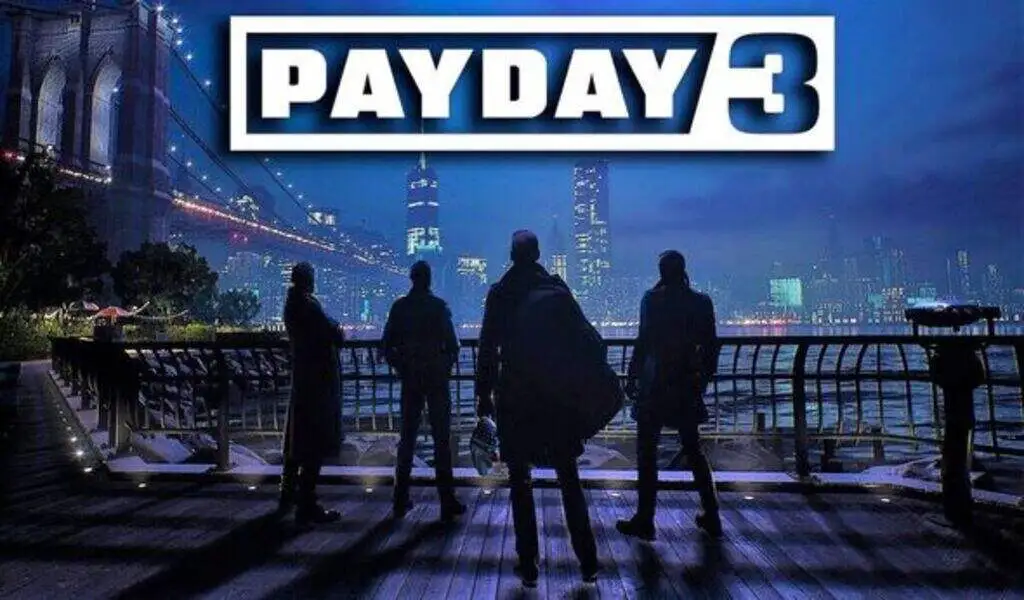 The Payday 3 Review: An Uncut Gem Well Worth Stealing