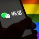 People Living in Fear as LGBT Accounts Purged from China's WeChat Platform
