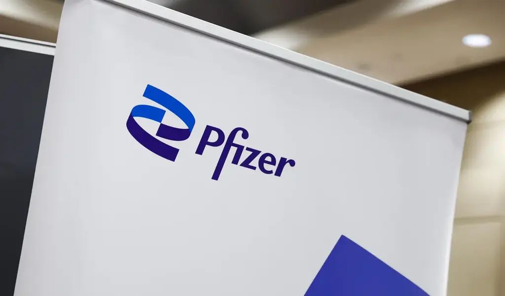 Pfizer