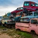Pros and Cons of Selling a Car to Wreckers
