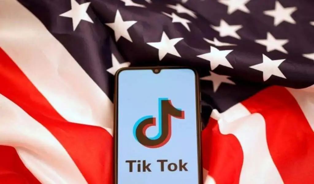 TikTok Ban Supported By Virginia, Other US States