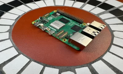 The Raspberry Pi 5 is here, and it Looks Much Better than Before